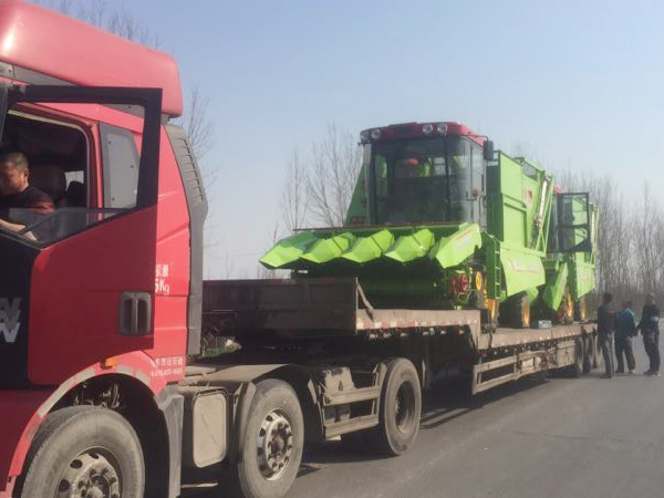 山东滨州两台，宇田就是那么自信，农民朋友就是这么喜欢(huan)！