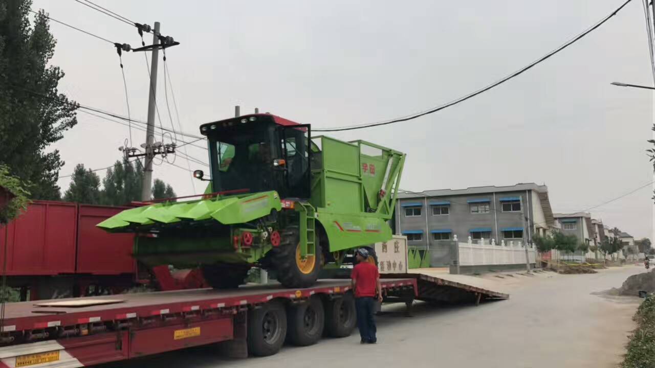 宁夏固原发货(huo)一台，宇田为(wei)全(quan)国(guo)的(de)农户服务