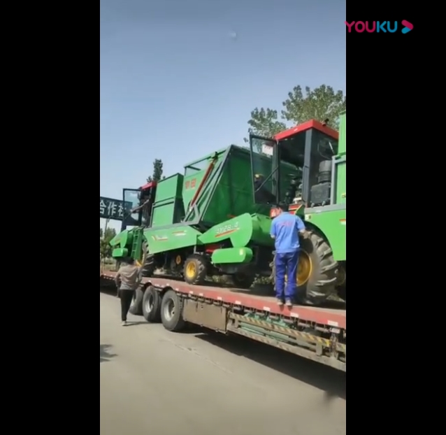 装车(che)视(shi)频(pin)